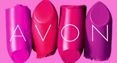 Kozmetik devi Avon'dan iflas başvurusu