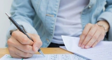 KPSS'de bir soru iptal edildi, iki sorunun cevabı değişti