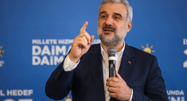 Kulis: AK Parti İstanbul İl Başkanı Kabaktepe görevden alınabilir 