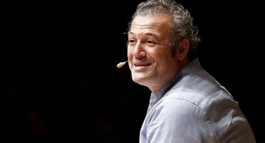 Levent Üzümcü: “Bu topraklarda sanat inattır” 