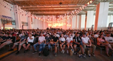 LoL Yaz Mevsimi Finali’nde şampiyon “Papara Super Massive”