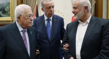 Mahmud Abbas ziyaretinin perde arkası: Haniye detayı 