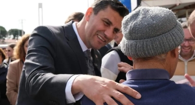 Manisa'da en düşük işçi maaşı 35 bin TL'ye yükseldi 