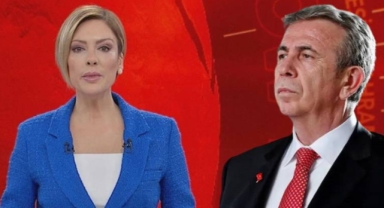 Mansur Yavaş'ı eleştirmişti... Gülbin Tosun'a NOW'dan zorunlu izin