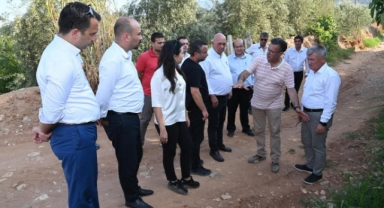 MASKİ dirençli altyapılar oluşturmak için çalışıyor