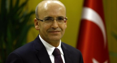 Mehmet Şimşek: 'Enflasyon geçici etkiler kaynaklı arttı'