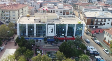 Menderes’te 10 milyonluk dev satış: 494 metrekarelik arazi vitrinde! 