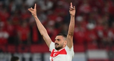 Merih Demiral heykeli dikileceği iddia edilmişti: İzBB’den açıklama geldi!