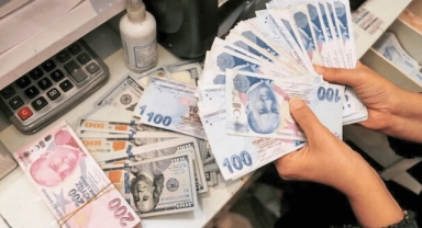 Merkez Bankası'ndan KKM analizi