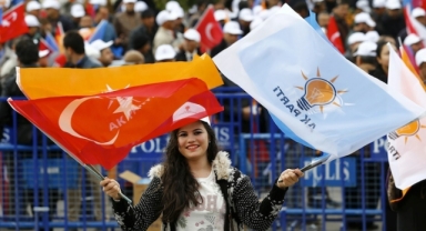 MetroPOLL'den seçim anketi: AK Partili seçmen kime oy veriyor? 