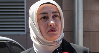 MHP'li 2 isimden Ayşe Ateş hakkında suç duyurusu