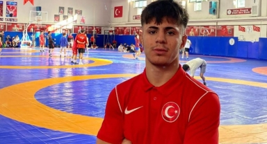 Milli Güreşçimiz Enes Kamal, Dünya Şampiyonası’nda sahne alacak