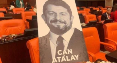 Muhalefetten Can Atalay adımı: Meclis'i toplantıya çağırdılar
