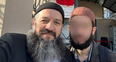 Müridi kadınları tacizden tutuklanmıştı: Ticani Tarikatı Şeyh'i kadınları suçladı 