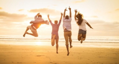 Mutluluğun gerçek anahtarı bulundu! Ne sağlık, ne para!, ne aşk! 