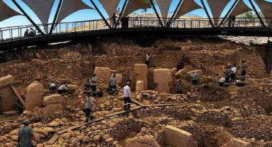 Necmi Karul, tartışmalara son noktayı koydu: Göbeklitepe’de kazılar duracak mı? 