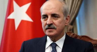 Numan Kurtulmuş'tan 'Can Atalay' çıkışı