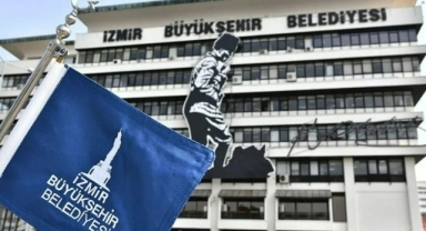 O isim, ikinci kez görevden alındı… İzBB’de kritik görevden alma! 