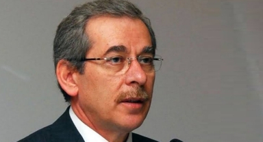 Oğlu, anneannesini öldürmüştü... Abdüllatif Şener'den açıklama