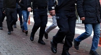 Ormanda uyuşturucu operasyonu: Dört kişi gözaltına alındı 