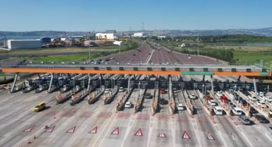 Otoyol ödemelerinde yeni dönem!