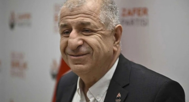 Özdağ'dan Akşener'e dava yanıtı: 