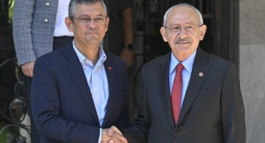 Özel'in o sözünü işaret etti: 'CHP'de seçimli Kurultay yaşanabilir'