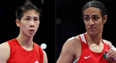 Paris 2024'te cinsiyet krizi: Cezayirli ve Çinli sporcular, komiteyi nasıl çıkmaza soktu?