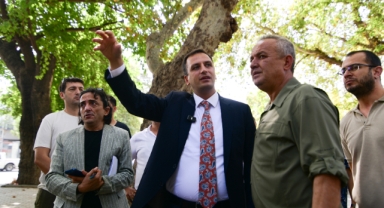 Pınarbaşı’nda değişim başlıyor