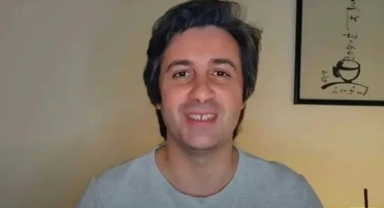 Prof. Dr. Özkara, eksi 1.75 net ile fizik bölümüne yerleşti