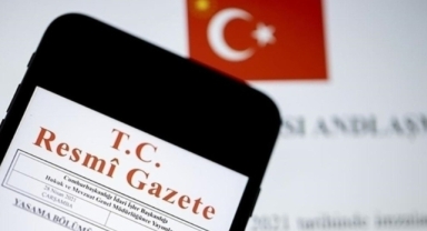 Resmi Gazete'de yayımlandı: 11 il müftülüğüne atama 