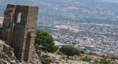 Resmi Gazete’de yayımlandı: Bergama’da iki bölge SİT alanı ilan edildi! 