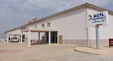 Sağlık Bakanlığı’ndan karar çıktı: İzmir’de mülteci hastanesi