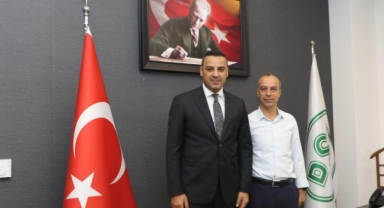 Sasalı’da hummalı çalışma sürüyor