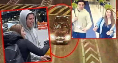 Savcılıktan Cihantimur'un iadesi için mahkemeye başvuru