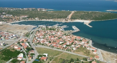 Seferihisar’da 93 milyonluk satış: 15 taşınmaz alıcıya sunuldu! 