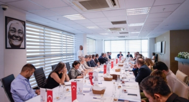 Bayraklı’nın sorunları masaya yatırıldı: Şehir Hastanesi’ne ulaşım yeni bağlantı noktaları ile çözülecek