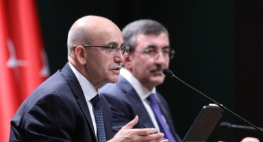 Şimşek'in istifa haberleri hakkında soruşturma 