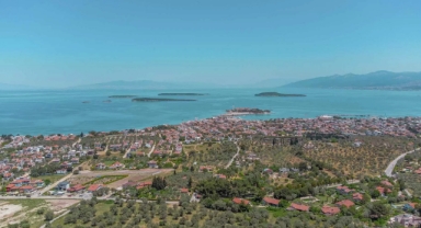 Son karar Cumhurbaşkanı Erdoğan'ın… Urla'da 64 milyon liralık dev satış!