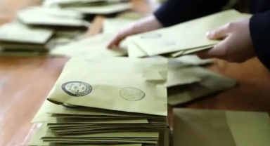 SONAR Araştırma’dan temmuz anketi: AK Parti, CHP’nin altı puan gerisinde