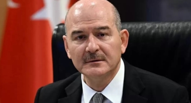 Süleyman Soylu'dan dokunulmazlık açıklaması 