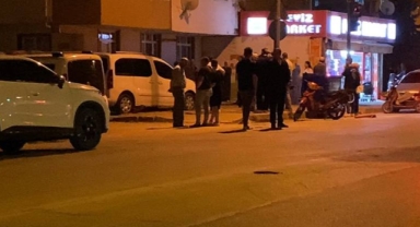 Tartıştığı babasını döverek öldürdü