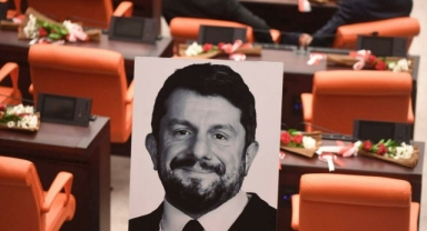 TBB'den Can Atalay açıklaması: Anayasal düzen bakımından varlık yokluk meselesi haline geldi