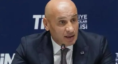 TİM Başkanı Gültepe: 