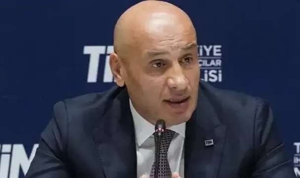 TİM Başkanı Gültepe:
