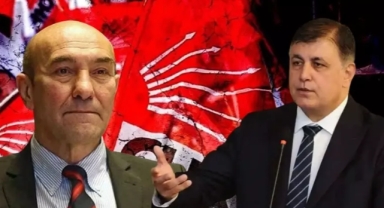 Tugay'dan Soyer'e sert tepki: İşi gücü bırakıp bizi eleştirme! 