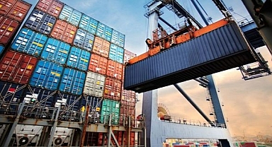 TÜİK açıkladı: Dış ticaret haziranda azaldı!