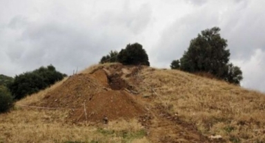 Tümülüsler için yeni karar: O bölgeler, birinci dereceden SİT ilan edildi! 