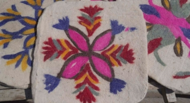 Türk tarihinin kültürel değerine, genç mühendisten inovasyon dokunuşu