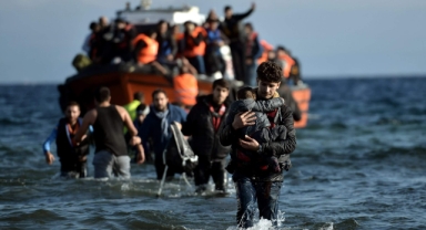 Türkiye'de ve İstanbul'daki Suriyeli sayısı açıklandı
